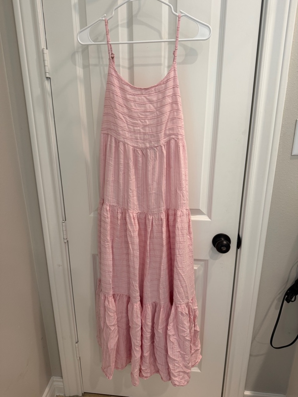 Lspace Santorini Dress